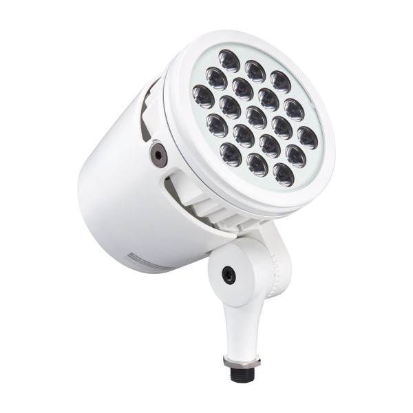 eW Burst PowerCore gen2 BCP463 G2 19xLED-HB/2700 HMA - Blanc - Philips - 215637