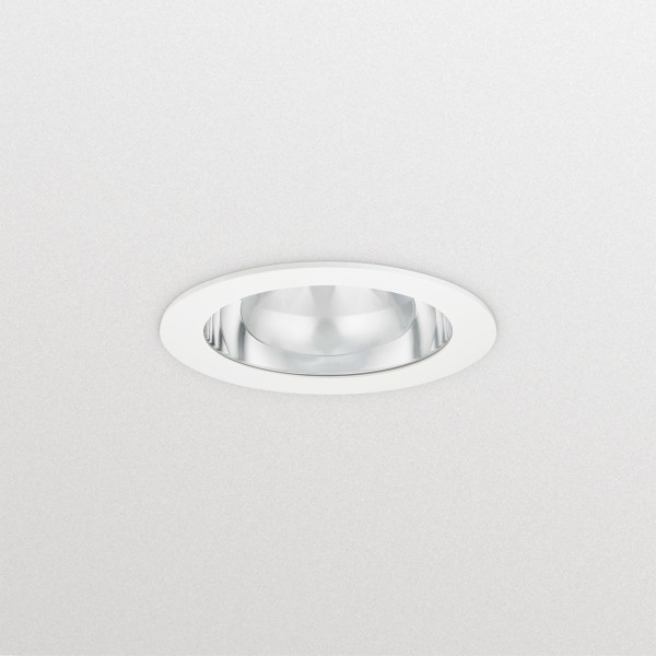 GreenSpace 3D Mini IP54 DN462B LED11S/840 PSED-E C PCC WH - Philips - 384654
