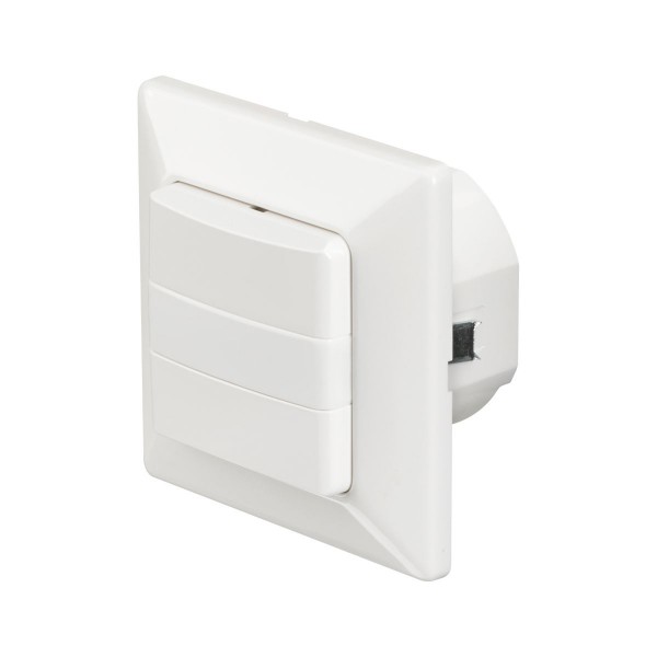 OccuSwitch Mural ² LRM 1032/00 encastré pour installation neuve - Philips - 442258