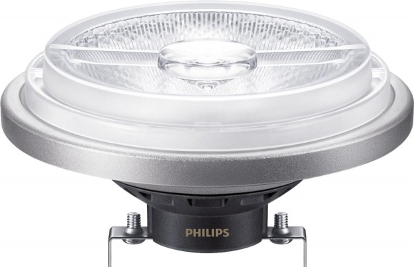 Philips mas ledspotlv d 15-75w 930 ar111 24d - Philips - 514986