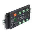 Philips vaya controls vayact lrc2013 dmx 6-splitter rb-6wm