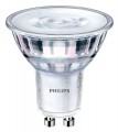CorePro LEDspot GU10 5-65W 3000K 36° - Philips - 743850