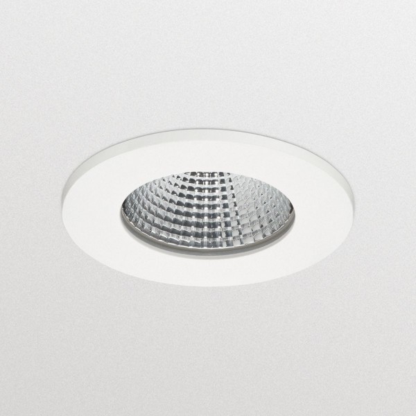 Ledinaire ClearAccent Fixe RS060B LED5-36-/840 PSR II WH