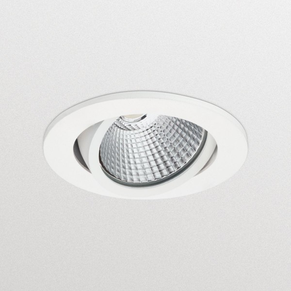 Ledinaire ClearAccent Orientable RS061B LED5-36-/830 PSR II WH