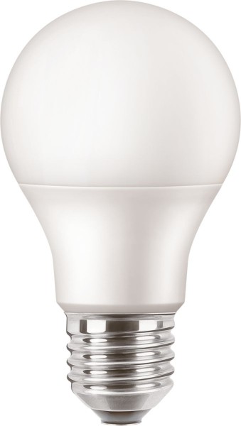 Philips mazda ledbulb 9-60w e27 2700k depolie