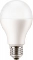 Philips mazda ledbulb 14-100w e27 2700k depolie