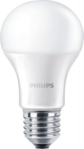 CorePro LEDbulb 10-75W E27 4000K - Philips - 510322