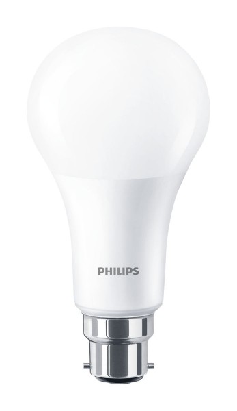 MASTER LEDbulb DimTone 11-75W B22 2700K - IRC 90 - Philips - 555538