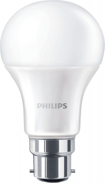 CorePro LEDbulb 11-75W B22 2700K - Philips - 577615
