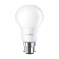 CorePro LEDbulb 8-60W B22 2700K