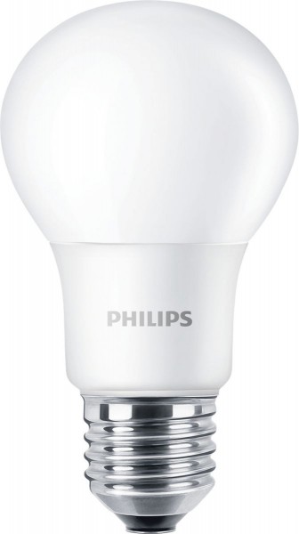 CorePro LEDbulb 5-40W E27 3000K - Philips - 579930