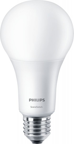 Philips led ssw 100w a67 e27 ww-cw fr nd 1bc/6