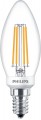 Philips cla ledcandle d 5-40w b35 e14 827 cl