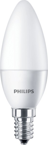 CorePro LEDcandle 4-25W E14 2700K - Philips - 787013