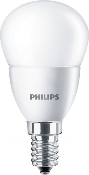 CorePro LEDluster 4-25W E14 2700K - Philips - 787037