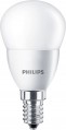 CorePro LEDluster 4-25W E14 2700K - Philips - 787037