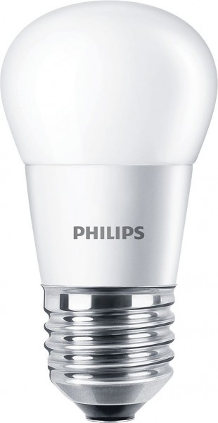 CorePro LEDluster 4-25W E27 2700K - Philips - 787051