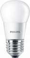 CorePro LEDluster 4-25W E27 2700K - Philips - 787051