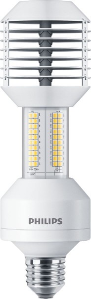 TrueForce LED Road 55-35W E27 730 - Philips - 811153