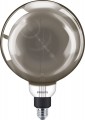 Modern Giant LEDglobe Filament Smoky Dim 6,5-25W E27 4000K Fumée - Philips - 815069