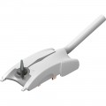 Lbplus conn 10a l1-n cable 3m h05v
