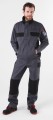 Blouson arc flash CAT'ARC 12 cal/cm2 CLASSE 1 taille L