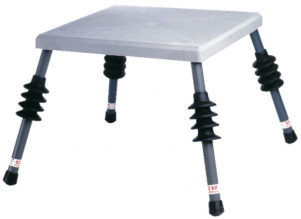 Tabouret extérieur