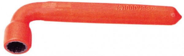 Clés à pipe