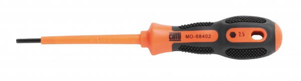 Clés emmanchées