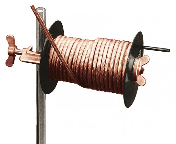 Bobine de cable 16mm² x 25,00m          