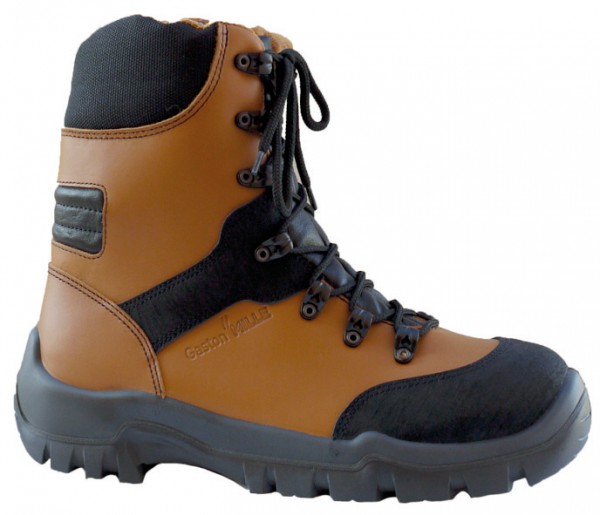 Bottes de securite taille 39 oil & gas   - Catu - MV13139