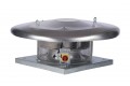 Tourelle centrifuge verticale régulée, 4255 m3/h, boîtier contrôle, D 400 mm. (CRVB-400 ECOWATT PLUS)