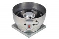 TOURELLE CENTRIFUGE VERTICALE TRIPHASE 400V 8 POLES DIAMETRE 500 MM. (CRVT/8-500)