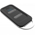 Télécommande porte clé Yokis 2 canaux