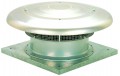 Tourelle d'insufflation horizontale, 28 800m3/h, 8 pôles, tri 230/400V, D1000 mm. (HCTT/8-1000-A)
