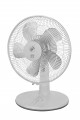 Ventilateur de table 3 vitesses. D 300 mm. Vitesse d'air : 2,7 m/s.. (ARTIC 305 N)