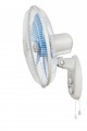 Ventilateur mural 3 vitesses. D 400 mm. Vitesse d'air : 3,8 m/s.. (ARTIC 405 PM)