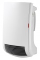 RADIATEUR SOUFFLANT pour salle de bains, 1800 W, BLANC. (CB 2005 BLANC)