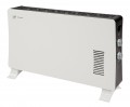 Panneau mobile, 1000/2000 W, mode turbo, thermostat automatique, classe II. (TLS 603 T)