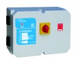COFFRET DE RELAYAGE DADP 34 T-ID 5. (DADP 34 T-ID 5)