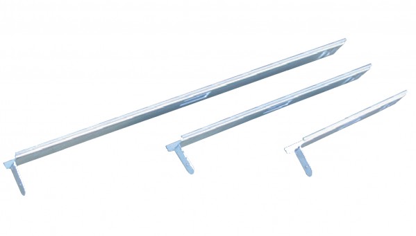 CONTRE CADRE DE GRILLE CPG 765X235. (CPG 765X235)