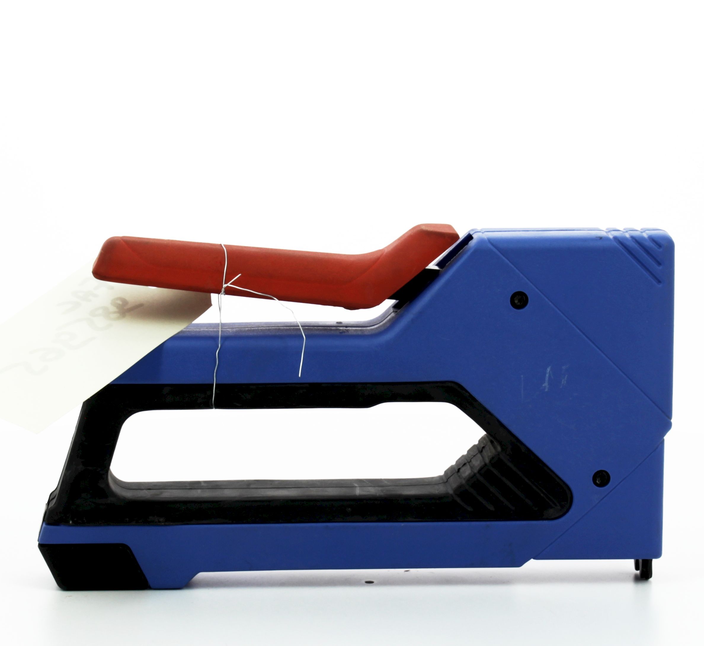 Kerry PVC Pipe Cutter - Ratcheting Heavy-Duty Tool For 2-1/2" Plastic Pipes & Tubing