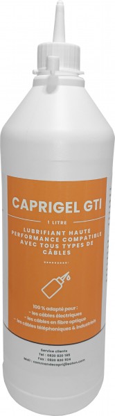 Lubrifiant et aérosol