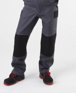 Pantalon arc flash CAT'ARC 12 cal/cm2 CLASSE 1 taille M
