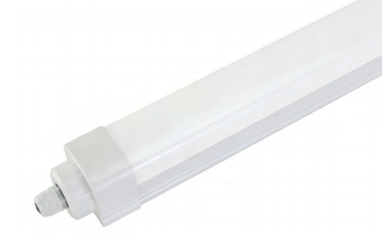 40N001 Etanche rubis EQ2X58W 4000K IP65