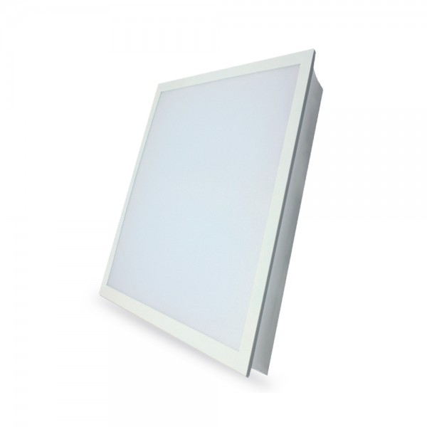 Dalle LED Dünya Led Slime 40W 4000K 3800lm 60x60cm aluminium 