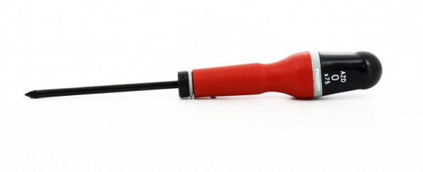 Tournevis Ergotwist Facom PZ 0X75 (013404) - Facom - AZD.0X75