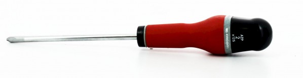 Tournevis Ergotwist Facom Torx 25X100 (013466) - Facom - AZX.25X100