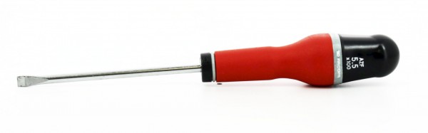 Tournevis Ergo Facom Fente forgée 5,5X100 (013426)