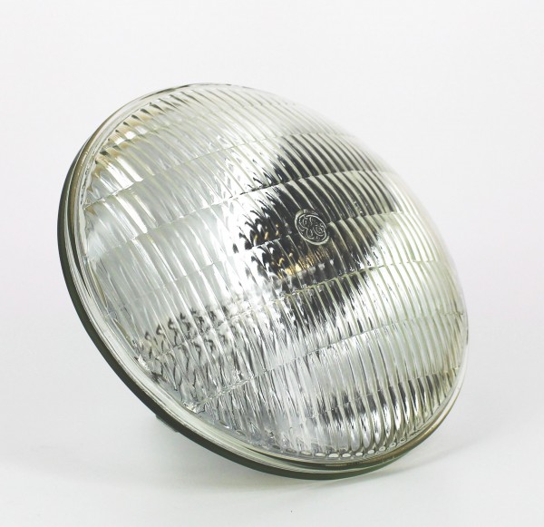 Ampoule halogène General Electric 100W 3000K 19400lm